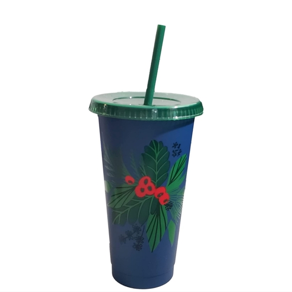 Starbucks reusable cups 🥤 - Picture 3 of 9